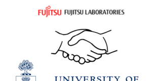 Fujitsu Laboratories and University of Toronto