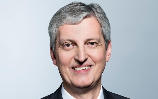 Hans-Jürgen Duensing
