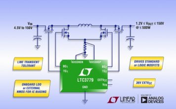 LTC3779