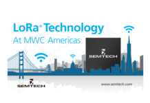 LoRa Technology