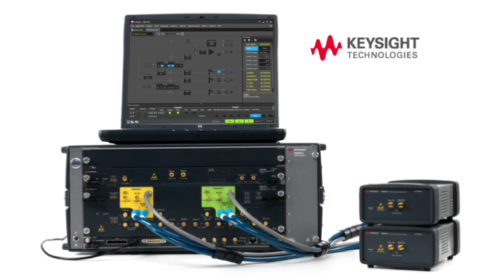 Receiver Testing