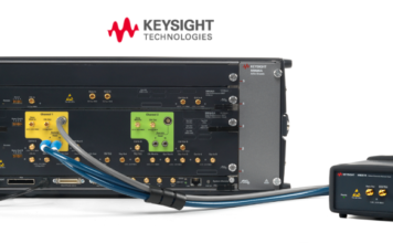 Keysight Technologies Demonstrates Latest Optical Communications Test Solutions at ECOC2017 M8040A