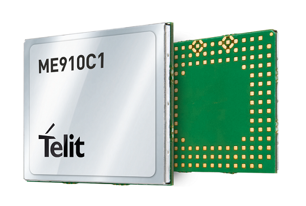 LTE-M Module