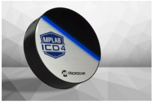 MPLAB ICD4 MPLAB® ICD 4