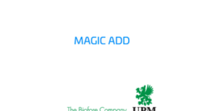 Magic Add