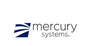 Mercury-Systems-Logo