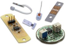 Micro-Measurements Debuts Hybrid Sensors