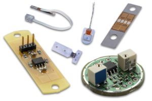 Micro-Measurements Debuts Hybrid Sensors