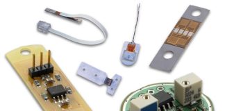 Micro-Measurements Debuts Hybrid Sensors
