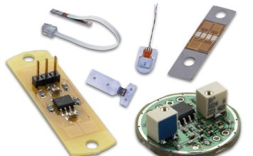 Micro-Measurements Introduces Miniature, Lightweight Hybrid Sensors for Force, Displacement, Pressure, Strain and Acceleration Measurements Micro-Measurements Debuts Hybrid Sensors