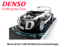 DENSO Corporation