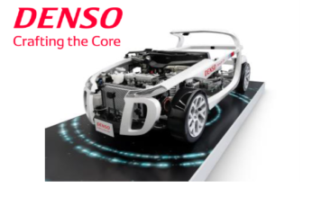 DENSO to Exhibit at International Motor Show (IAA) in Frankfurt DENSO Corporation