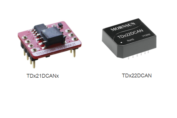 CAN Transceivers
