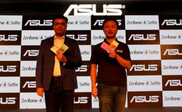 ASUS announces the ZenFone 4 Selfie Series ZenFone 4 Selfie Series