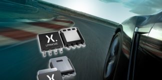 Trench 9 MOSFETs