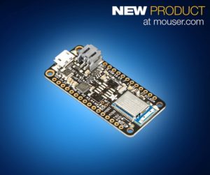 Adafruit nRF52 Bluefruit Feather nRF52 Bluefruit