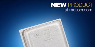 BMG680 Environmental Sensor
