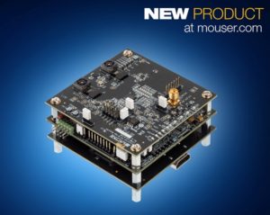 Lattice Embedded Vision Kit Lattice Embedded Vision Dev Kit