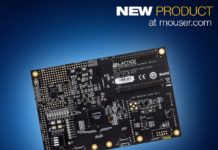 Lattice Semiconductor’s MachXO3-9400 Dev Board  Now Shipping from Mouser Electronics Lattice MachXO3-9400 DevBoard
