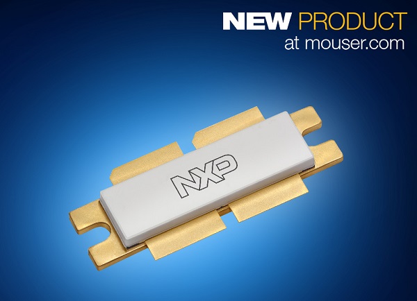 MRFX1K80H Transistor