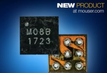 SX9310 SAR Sensor