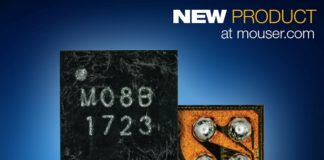SX9310 SAR Sensor