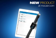 SmartBond Wearable Kit