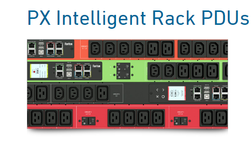 PX Intelligent PDUs