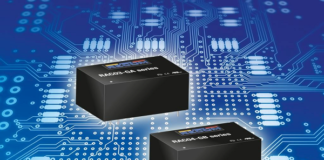 AC/DC Converters