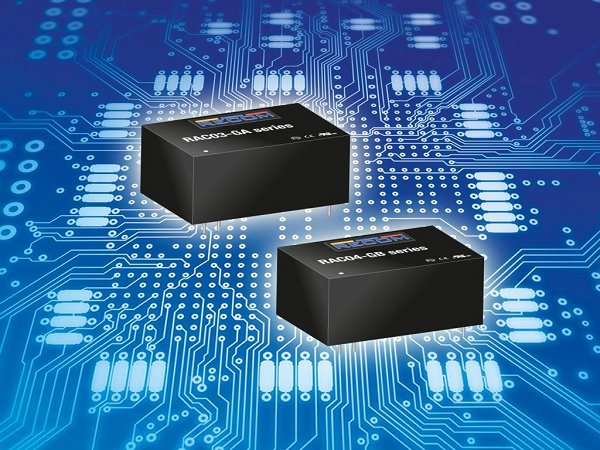 AC/DC Converters