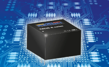 AC/DC converters