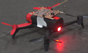 RFly-drone