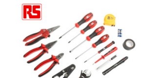 RS Components
