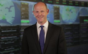 Space-Based and Upper-Atmosphere Communications Key to Sustainable Development Rupert Pearce