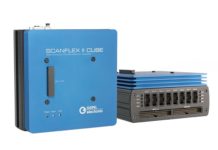 SCANFLEX II Cube