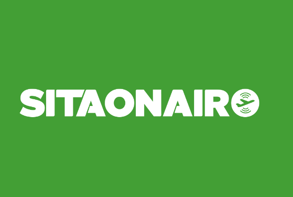 SITA ON AIR