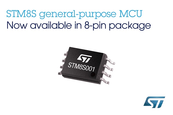 Microcontroller