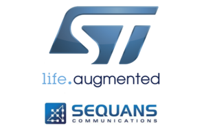 STMicroelectronics LTE Tracker Platform