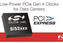 Si522xx PCIe Clock