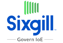 Sixgill IoT Company Logo