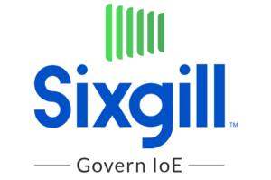 Sixgill Logo Sixgill IoT Company Logo