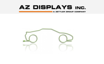 ZETTLER Displays Introduced TFT Display Solution ZETTLER Displays