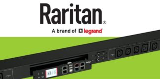 PX Intelligent PDUs