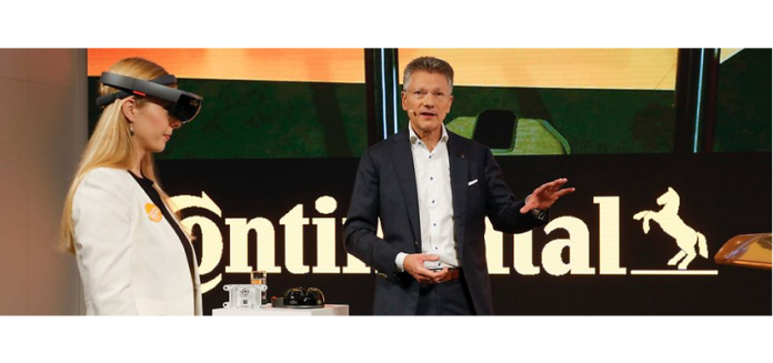 continental Future Mobility