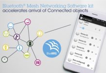 BlueNRG_MESH