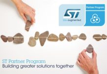 STMicroelectronics