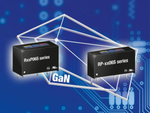fast-switching GaN drivers GaN Drivers