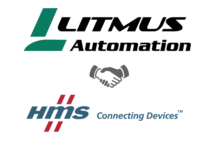 hms-connectivity and Litmus-automation