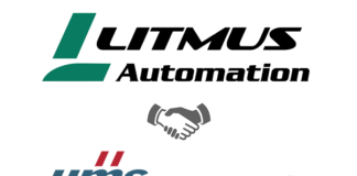hms-connectivity and Litmus-automation