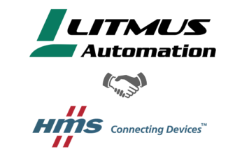 hms-connectivity and Litmus-automation